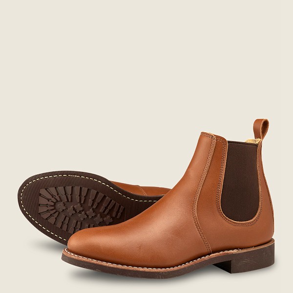 Tienda de zapatos online red wings